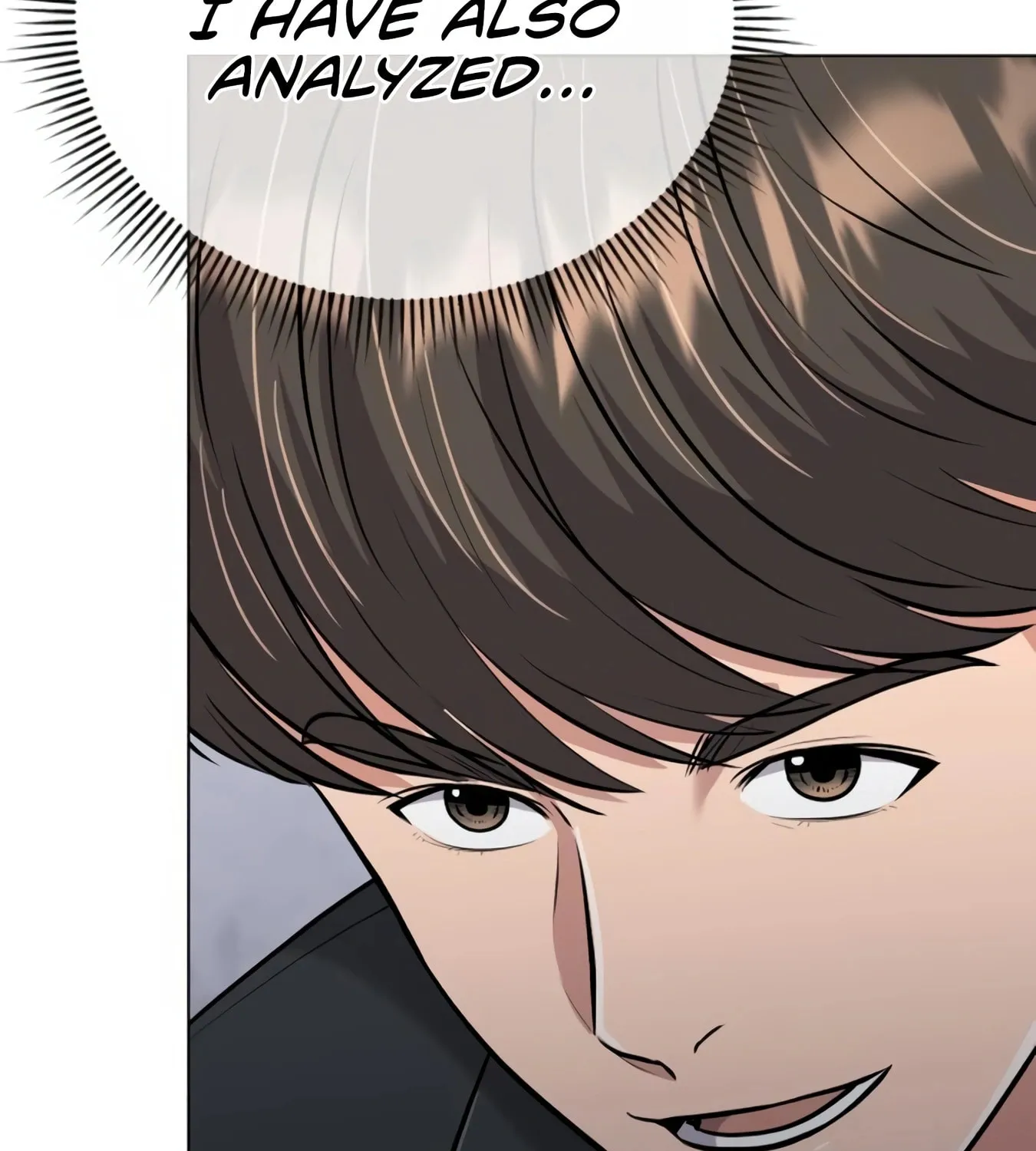 New Employee Kim Chul-Soo Chapter 13 page 134 - 