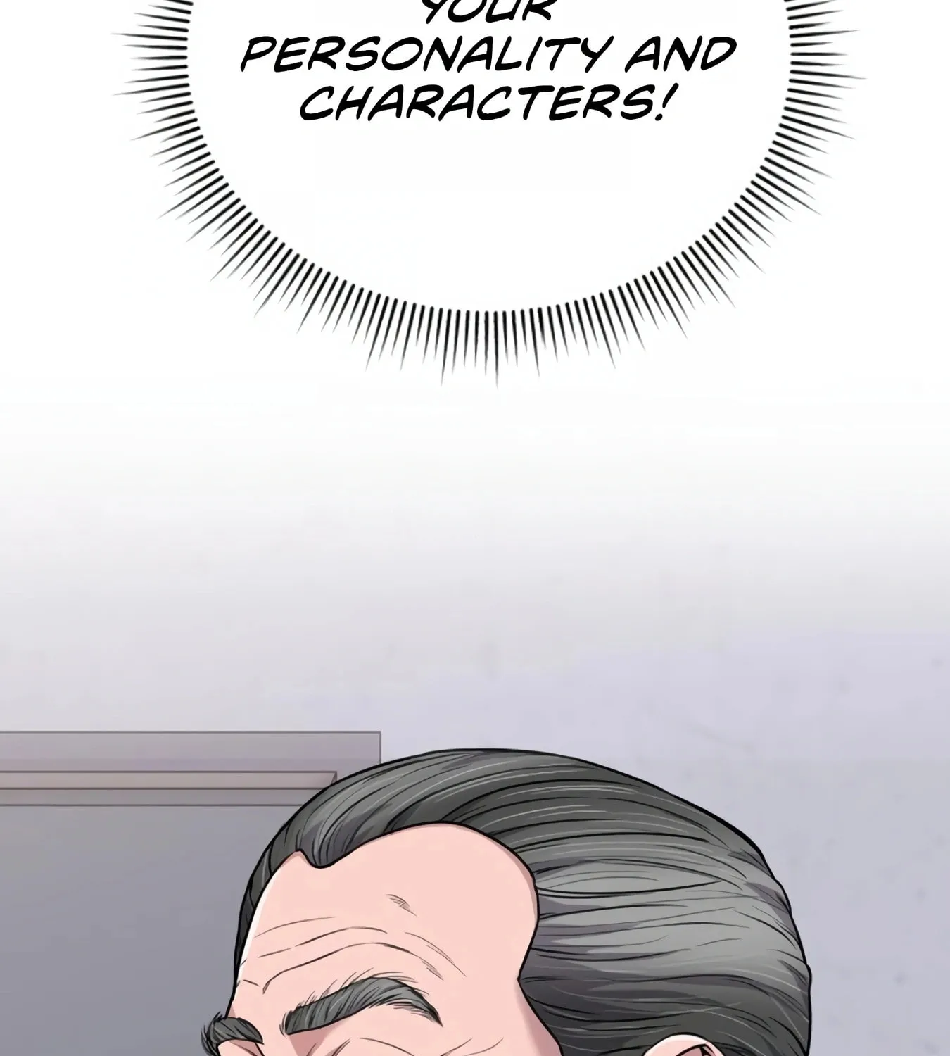 New Employee Kim Chul-Soo Chapter 13 page 136 - 