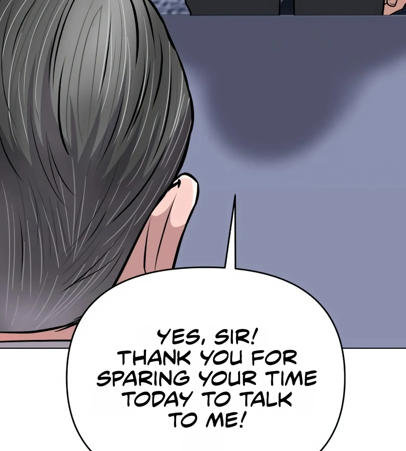 New Employee Kim Chul-Soo Chapter 13 page 140 - 