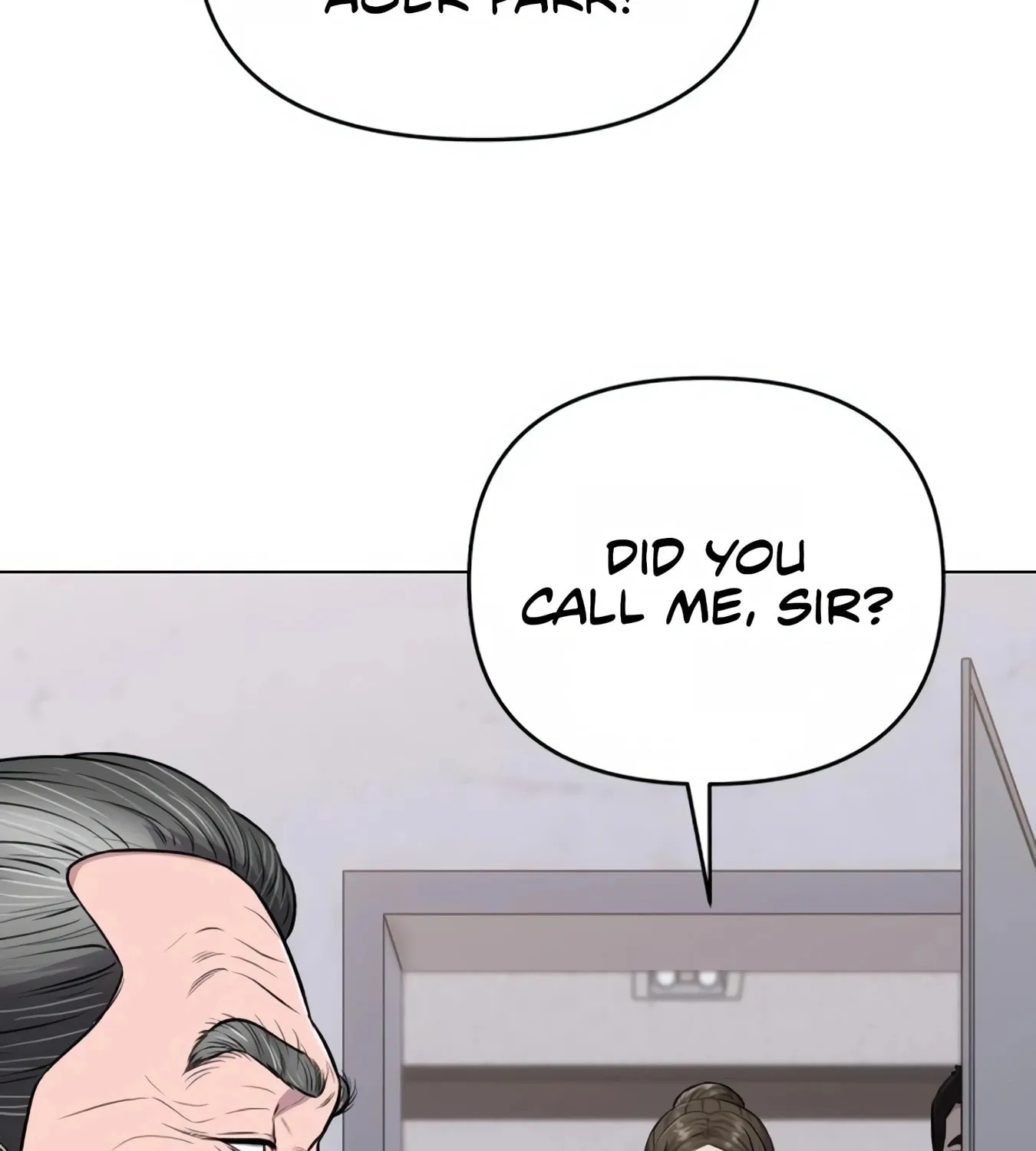 New Employee Kim Chul-Soo Chapter 13 page 143 - 