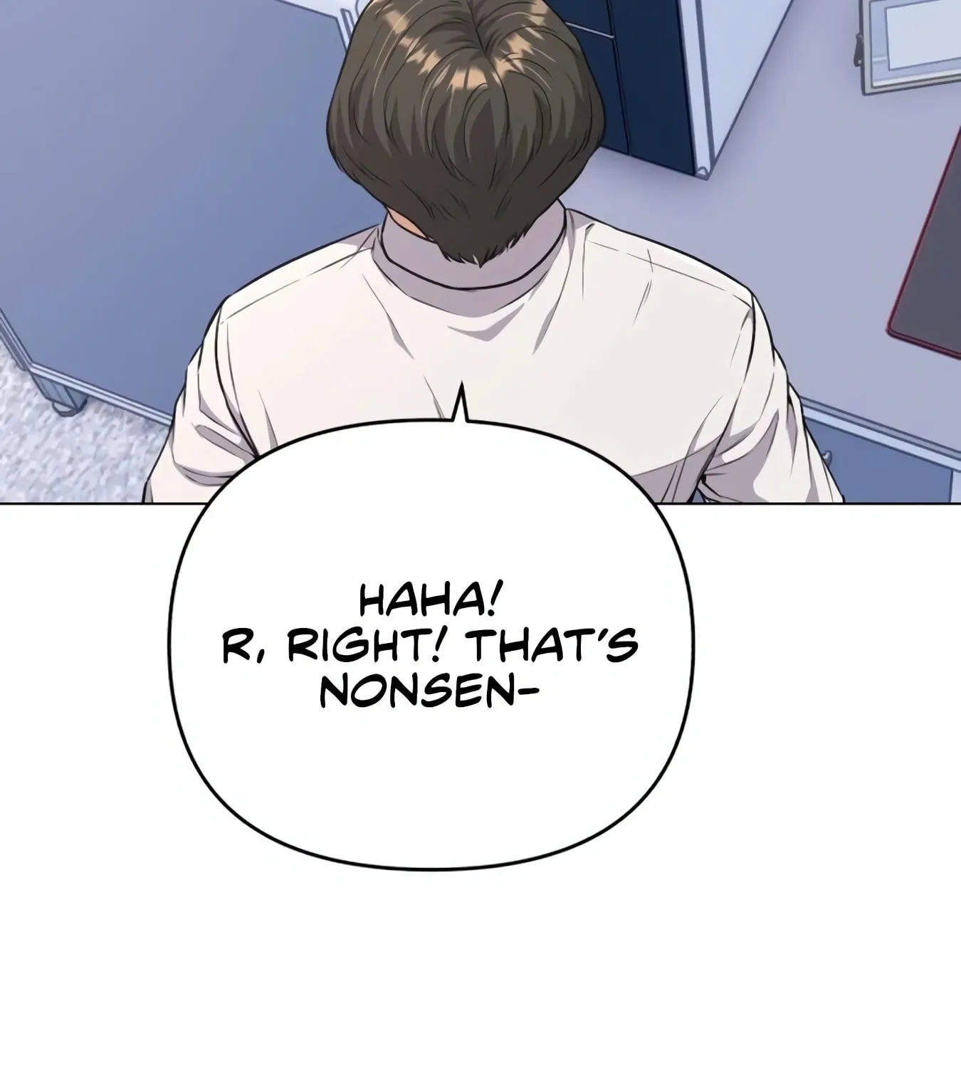 New Employee Kim Chul-Soo Chapter 13 page 17 - 