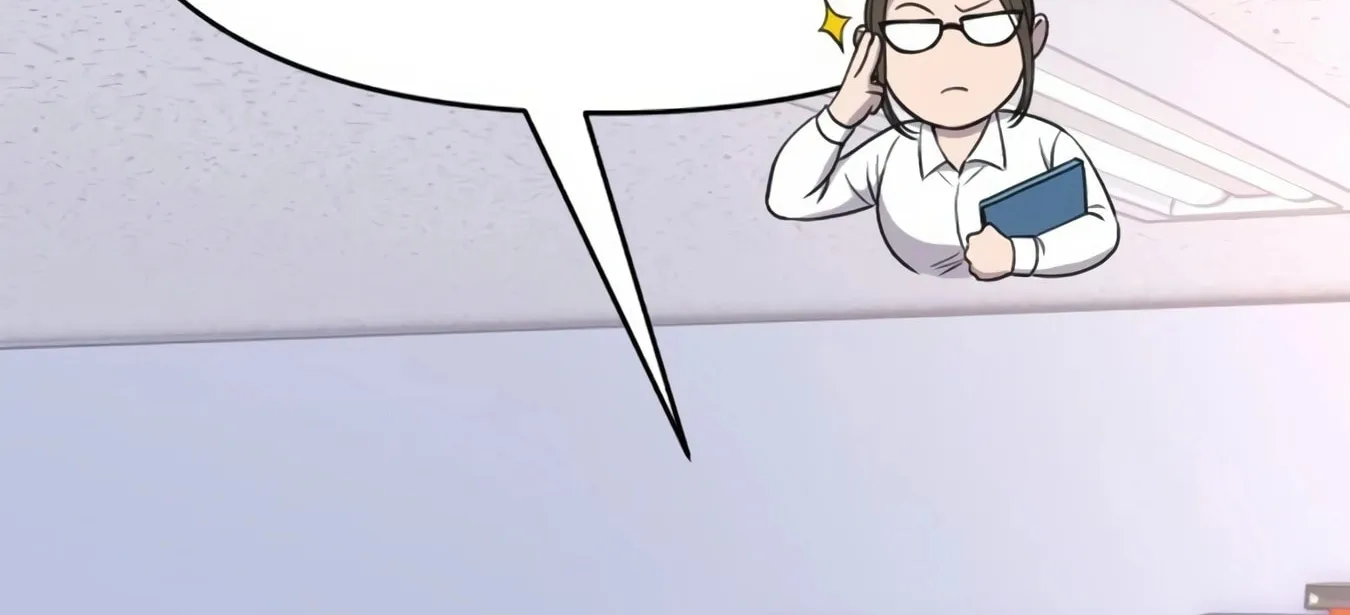 New Employee Kim Chul-Soo Chapter 13 page 22 - 
