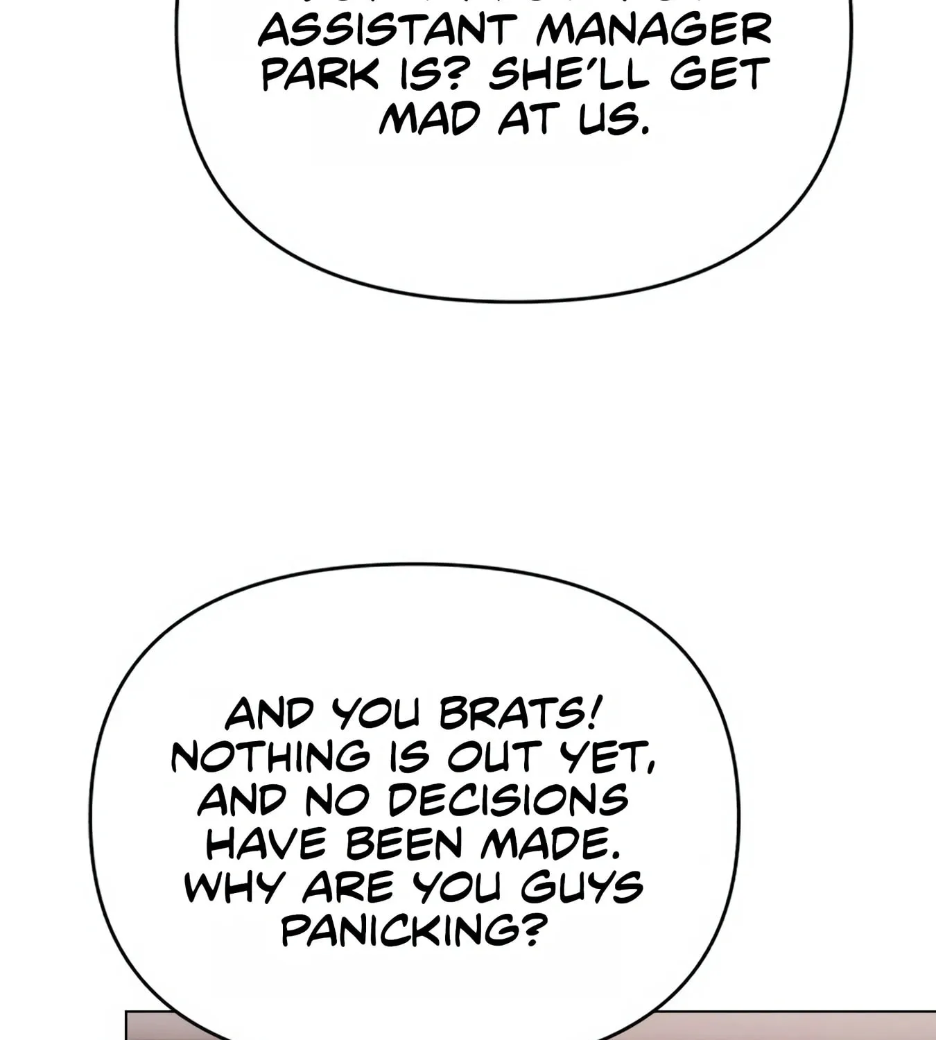 New Employee Kim Chul-Soo Chapter 13 page 25 - 