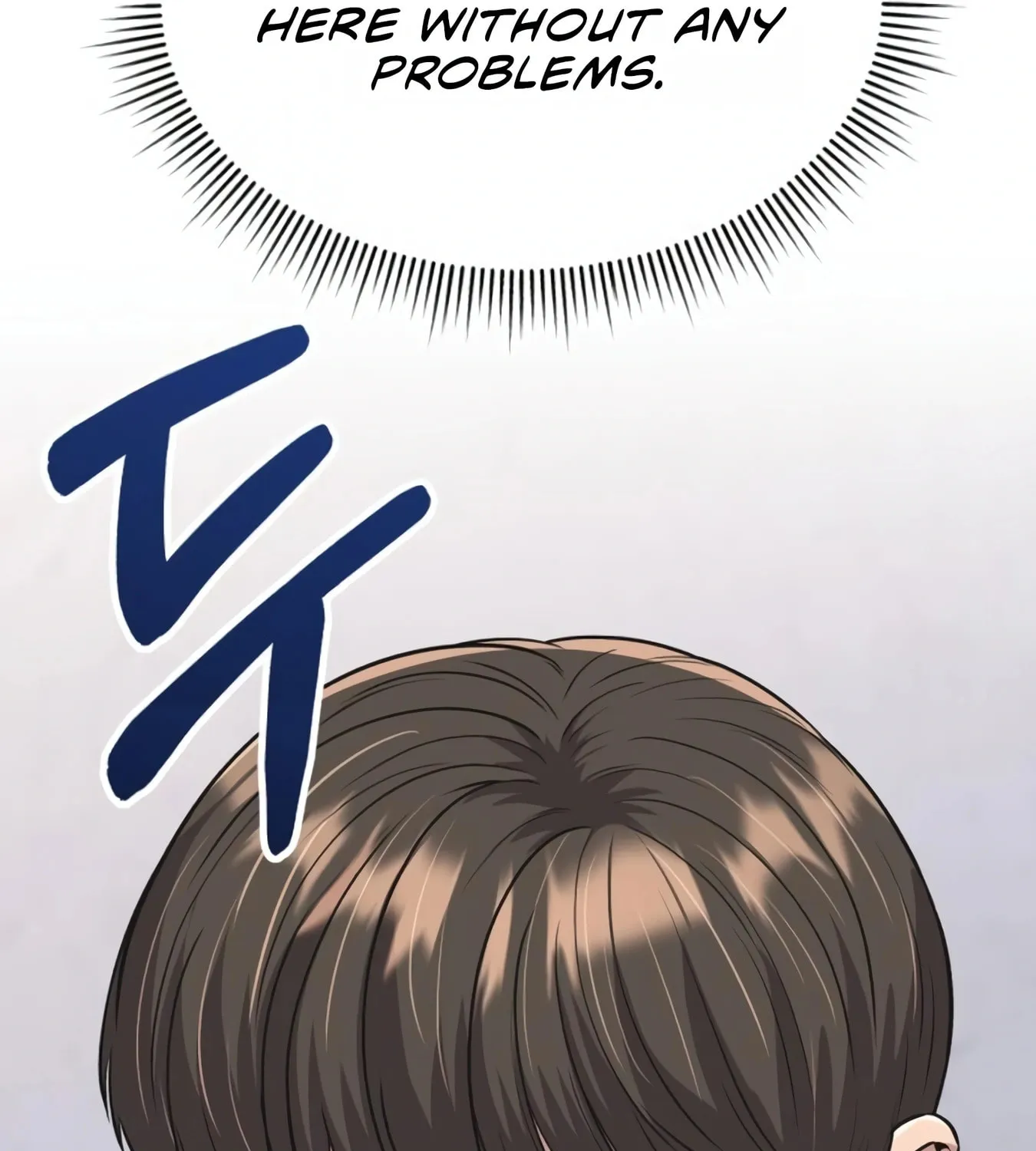 New Employee Kim Chul-Soo Chapter 13 page 33 - 