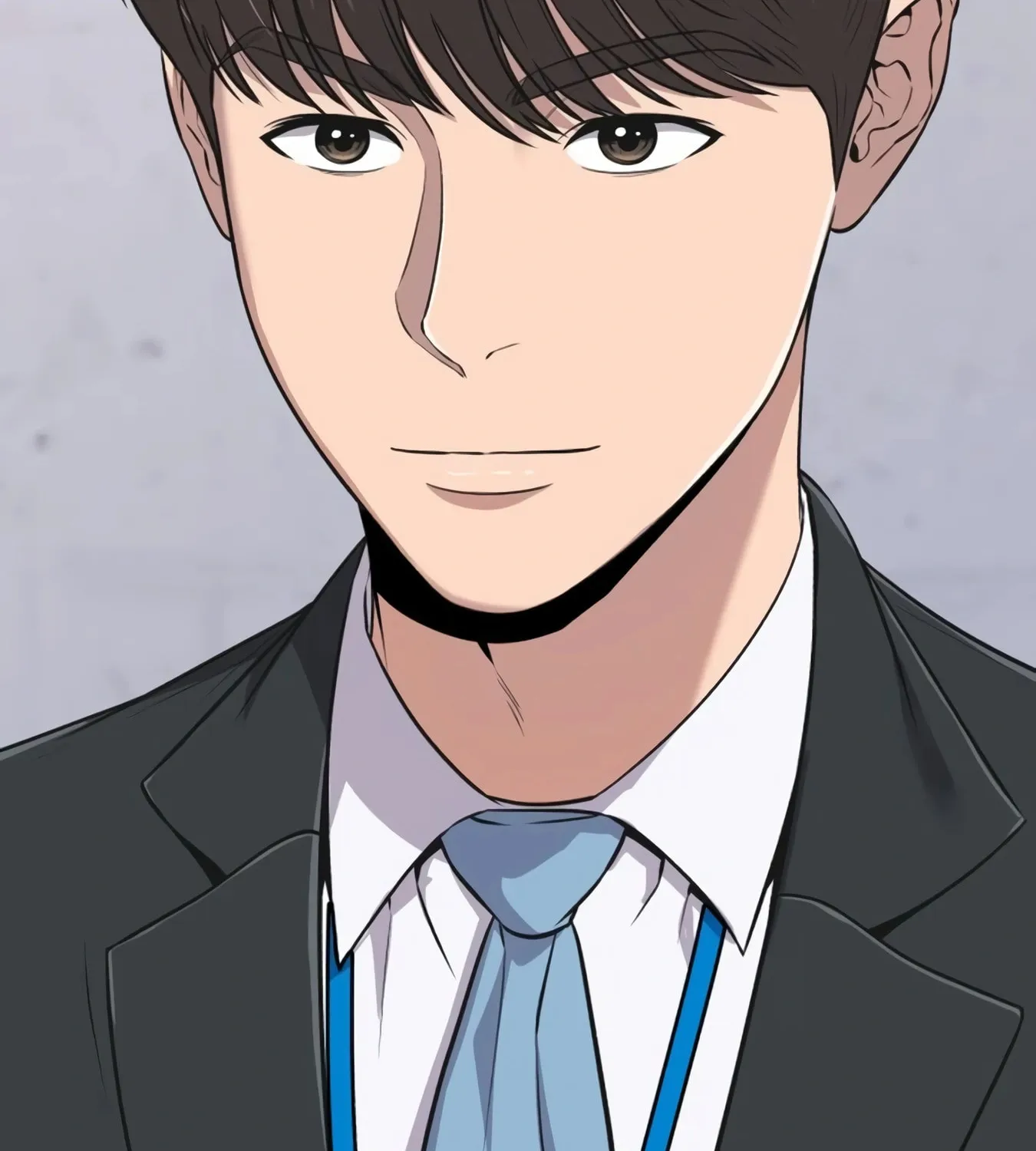 New Employee Kim Chul-Soo Chapter 13 page 34 - 