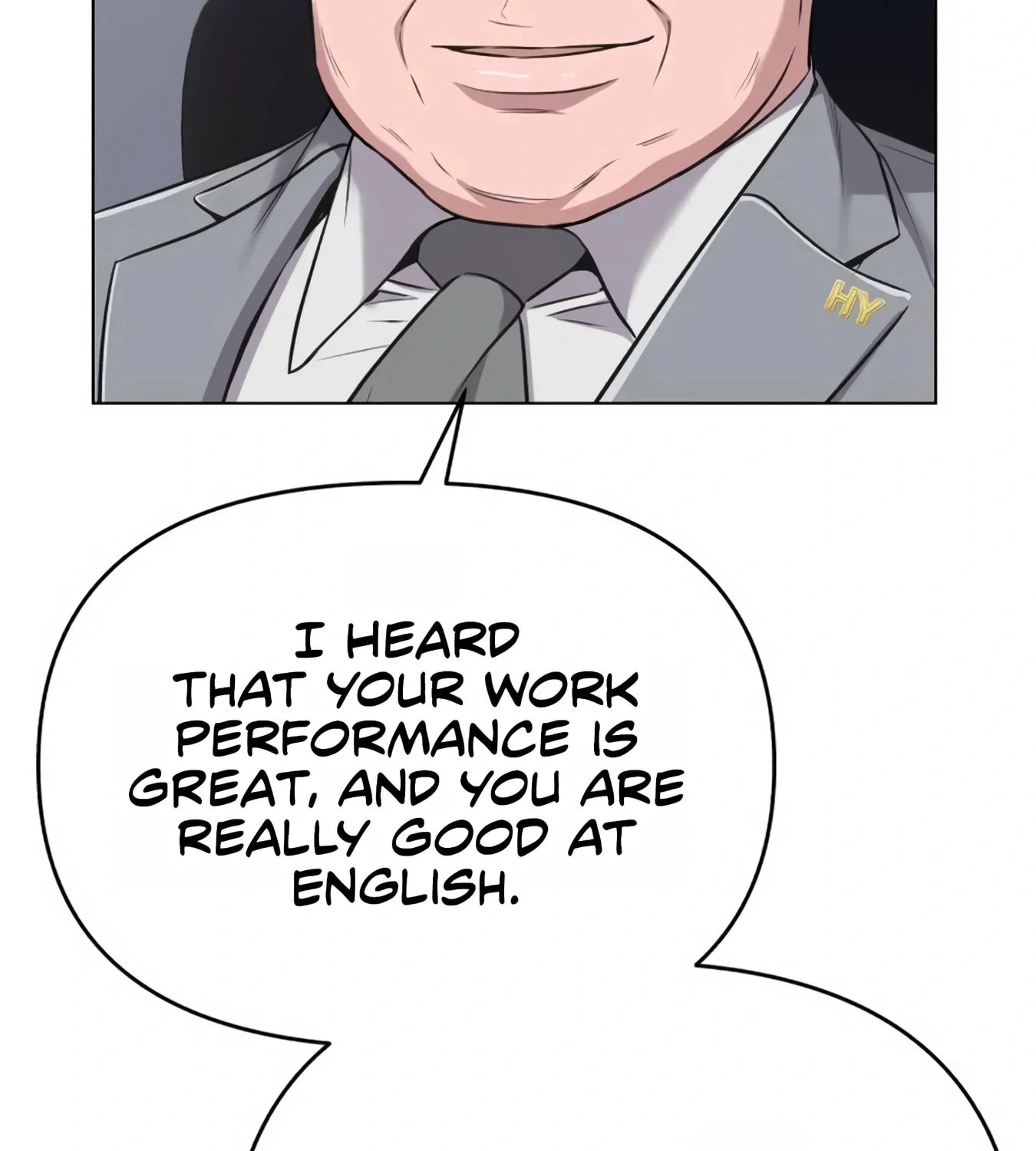 New Employee Kim Chul-Soo Chapter 13 page 51 - 