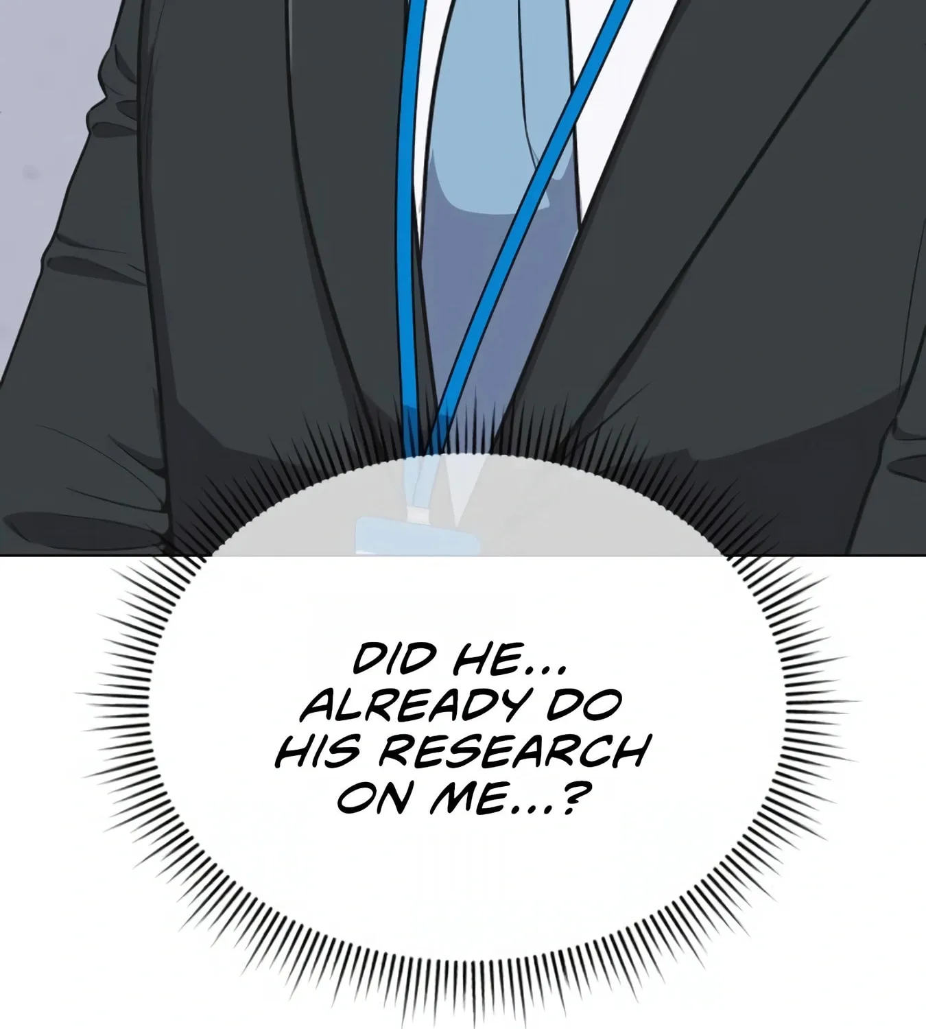 New Employee Kim Chul-Soo Chapter 13 page 54 - 