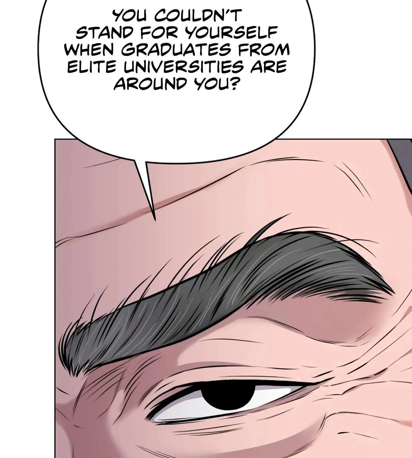 New Employee Kim Chul-Soo Chapter 13 page 60 - 