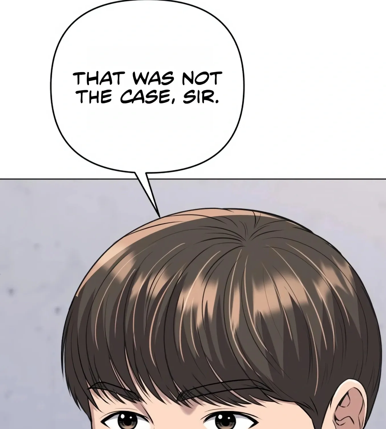 New Employee Kim Chul-Soo Chapter 13 page 62 - 