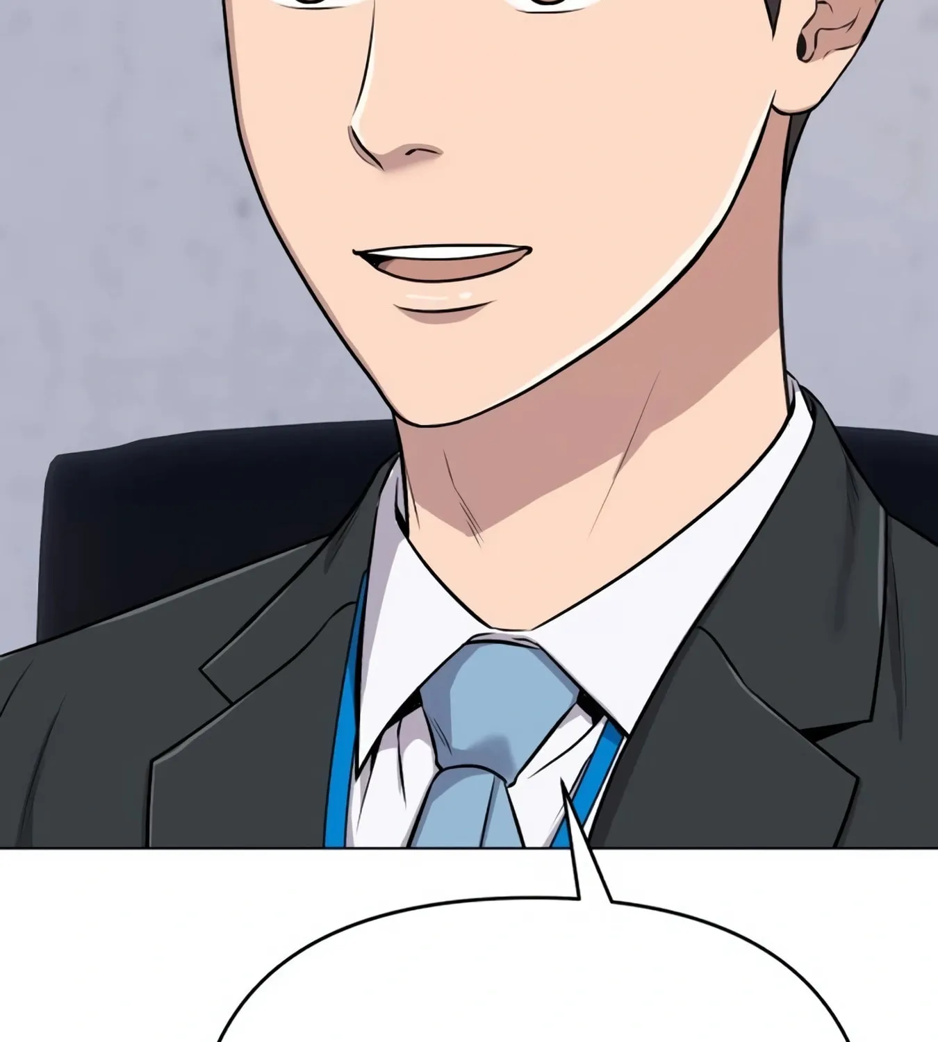 New Employee Kim Chul-Soo Chapter 13 page 63 - 