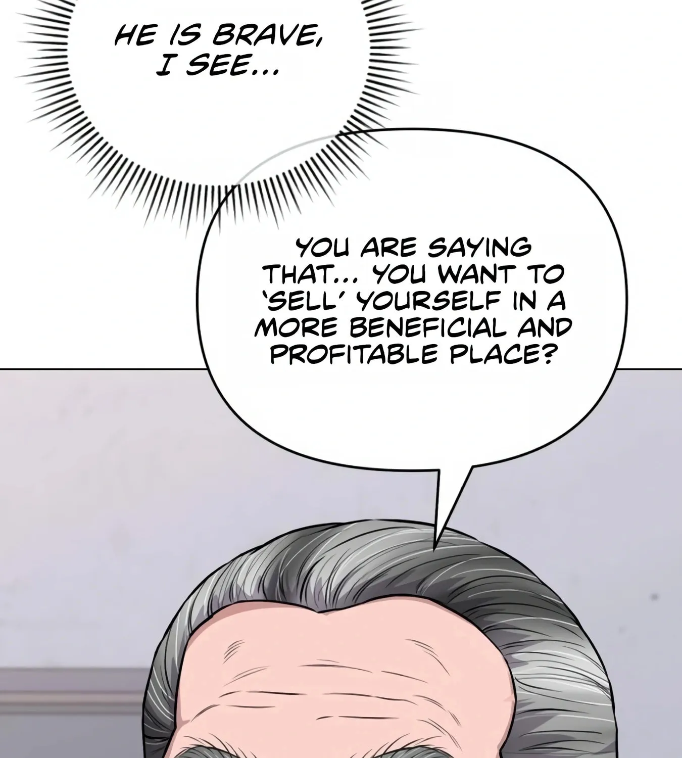 New Employee Kim Chul-Soo Chapter 13 page 65 - 
