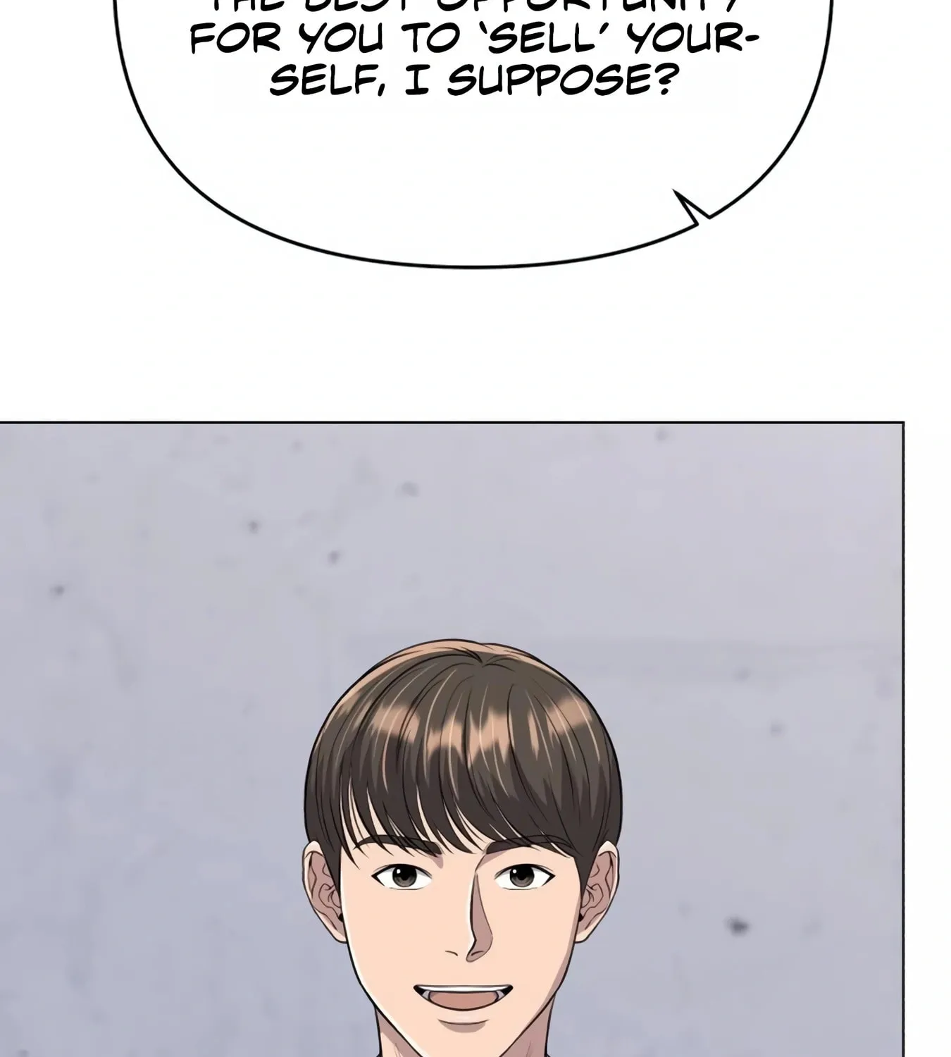 New Employee Kim Chul-Soo Chapter 13 page 68 - 