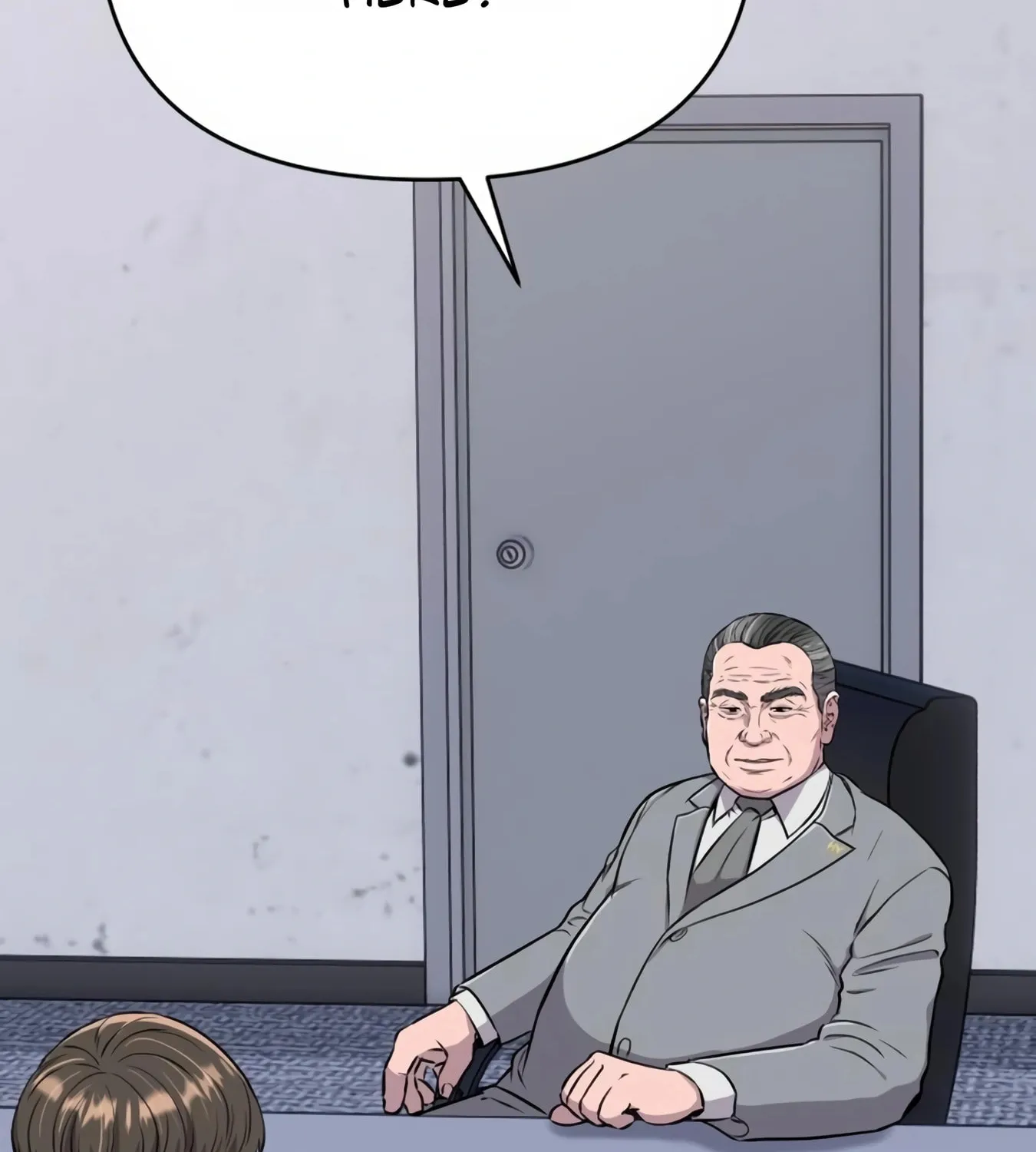 New Employee Kim Chul-Soo Chapter 13 page 72 - 