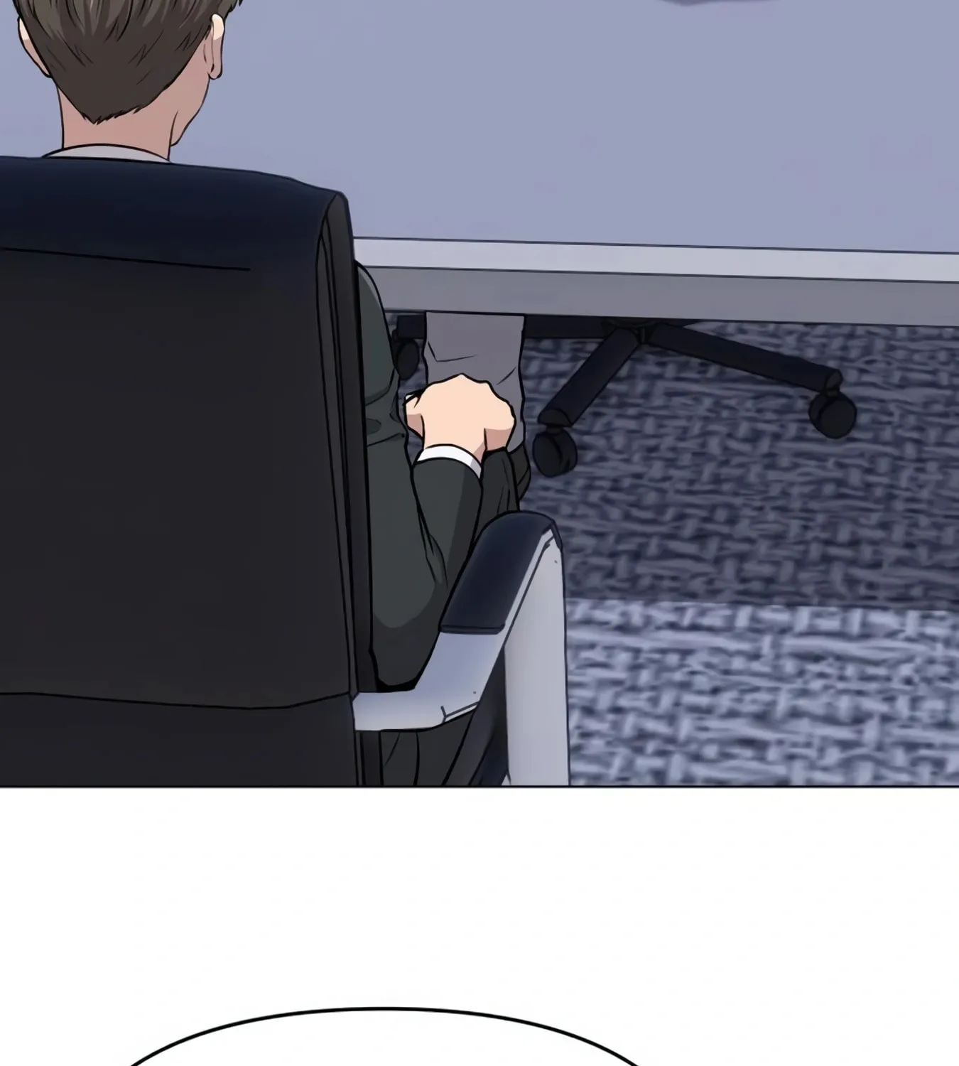 New Employee Kim Chul-Soo Chapter 13 page 73 - 