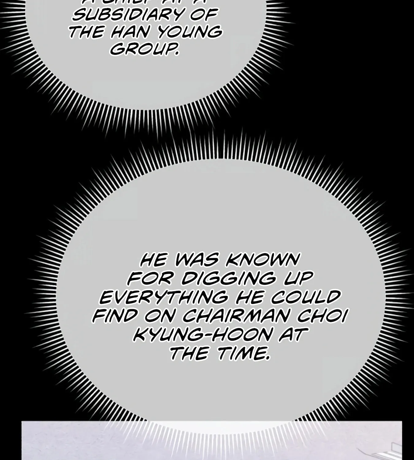 New Employee Kim Chul-Soo Chapter 13 page 84 - 