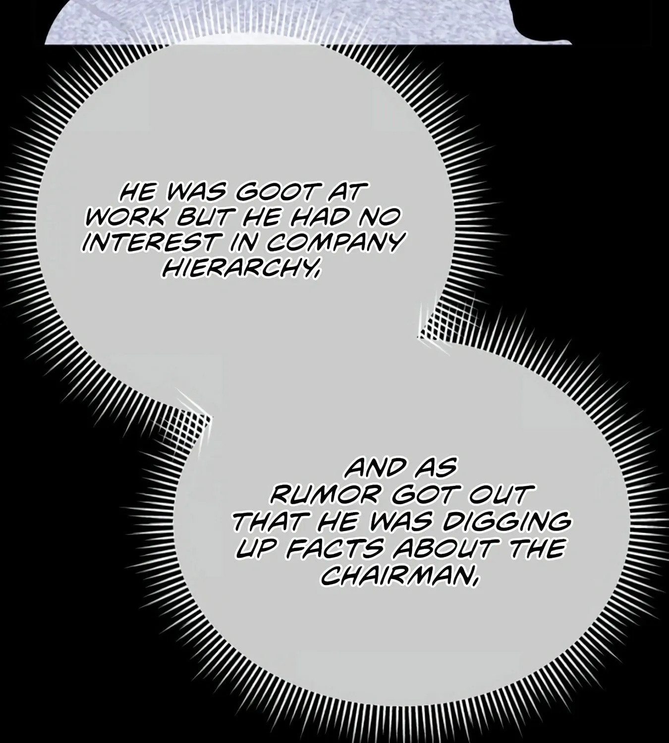 New Employee Kim Chul-Soo Chapter 13 page 86 - 