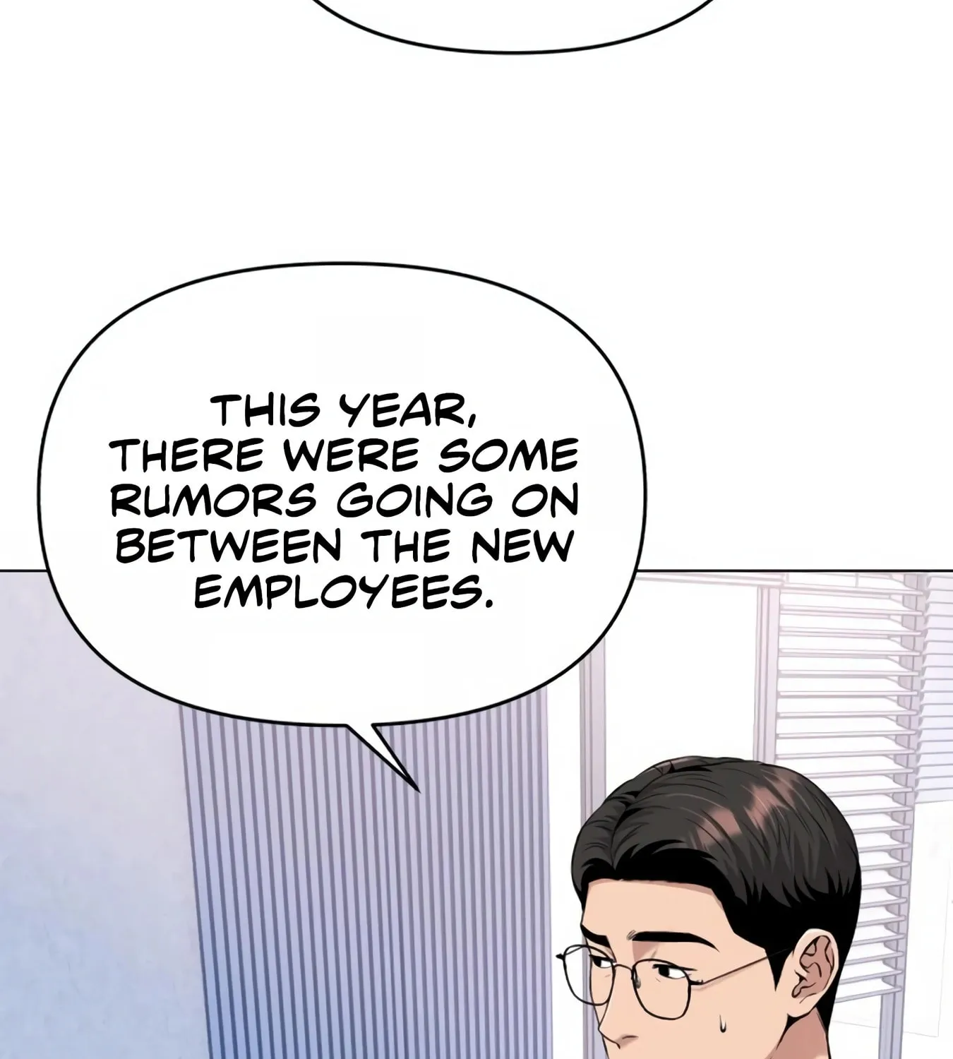 New Employee Kim Chul-Soo Chapter 13 page 10 - 