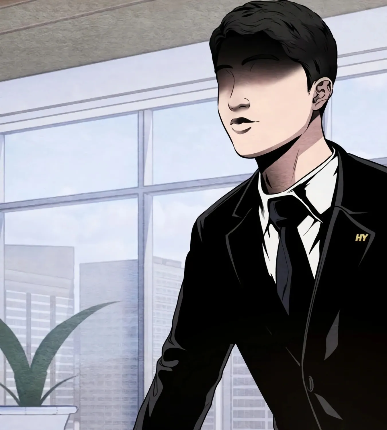 New Employee Kim Chul-Soo Chapter 13 page 91 - 
