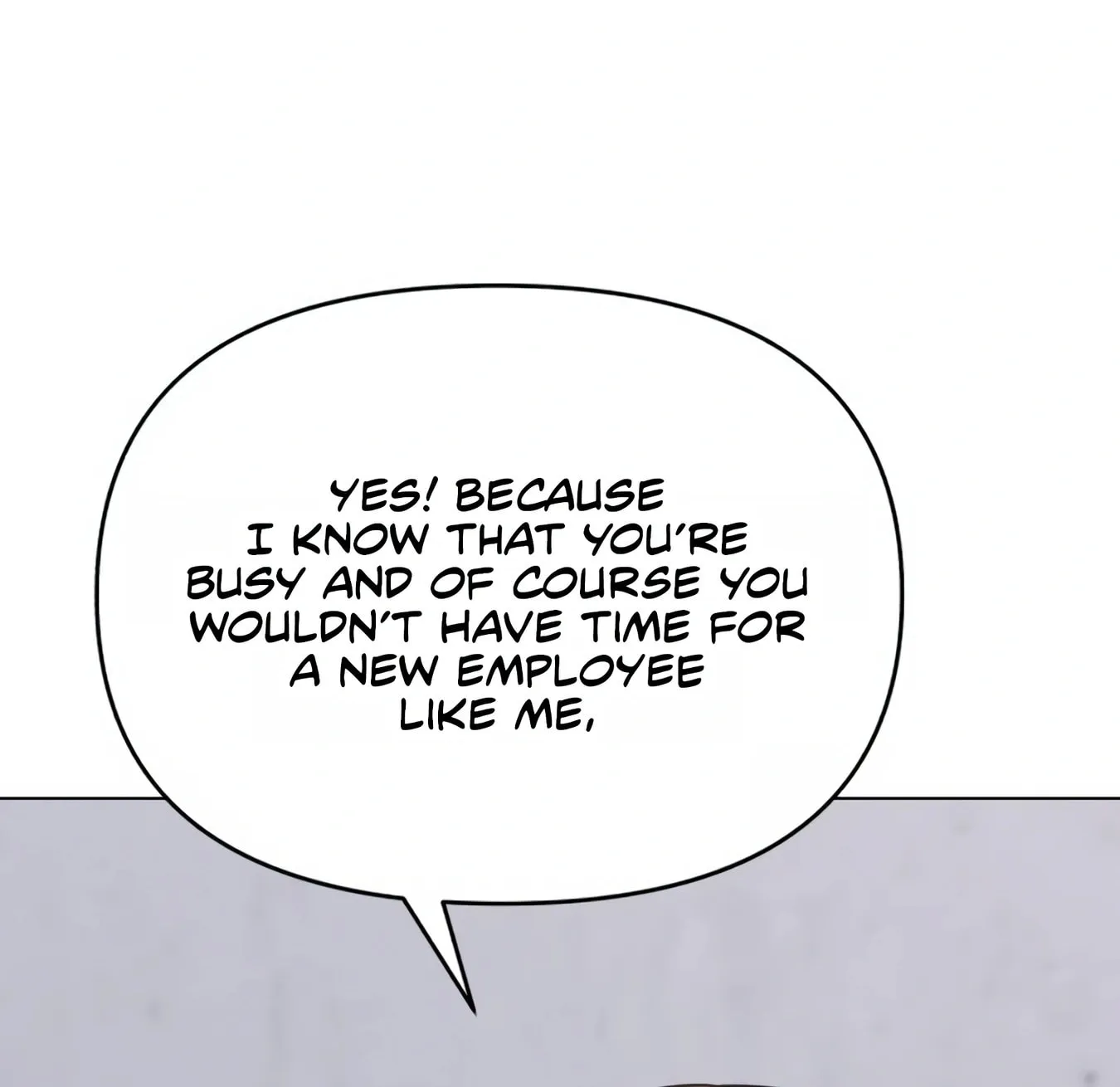 New Employee Kim Chul-Soo Chapter 13 page 100 - 
