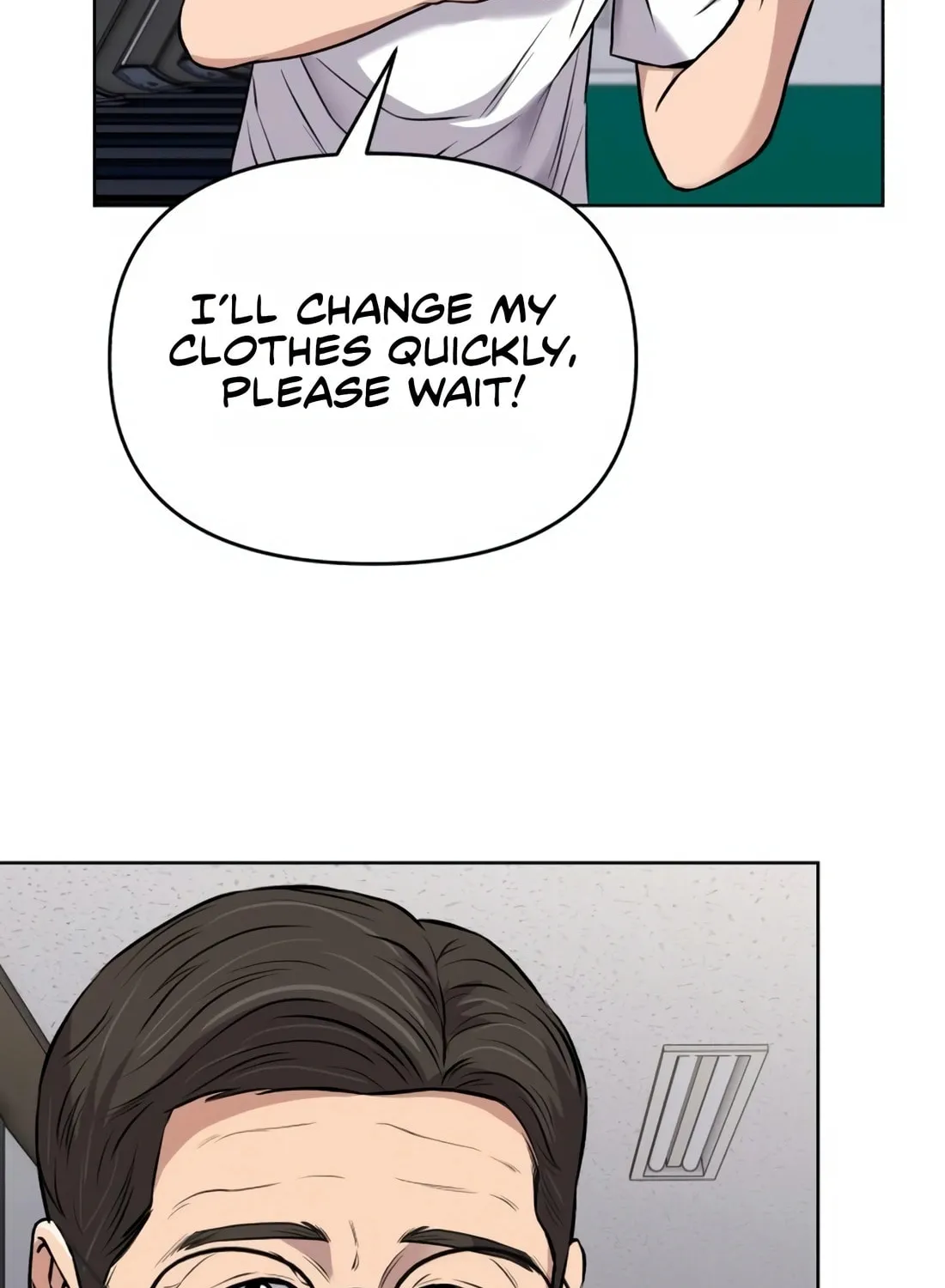 New Employee Kim Chul-Soo Chapter 14 page 101 - 