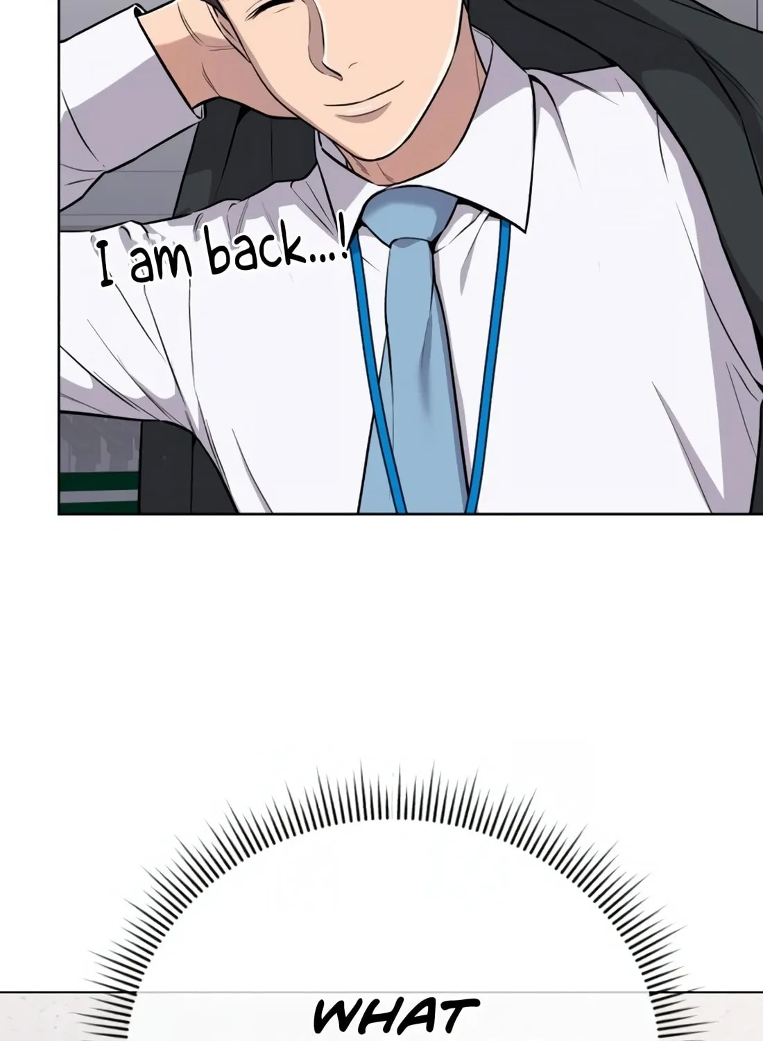 New Employee Kim Chul-Soo Chapter 14 page 103 - 