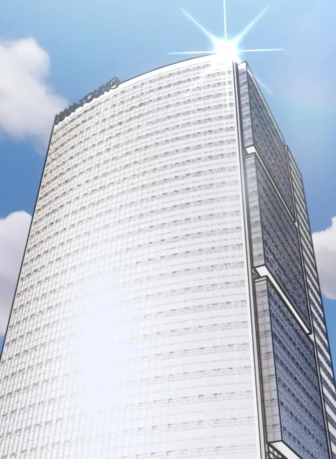 New Employee Kim Chul-Soo Chapter 14 page 108 - 