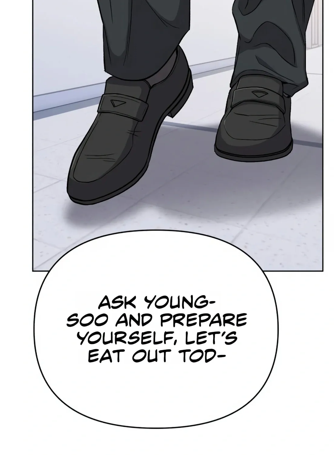 New Employee Kim Chul-Soo Chapter 14 page 118 - 