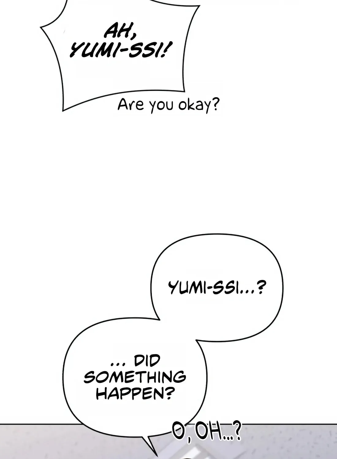 New Employee Kim Chul-Soo Chapter 14 page 123 - 