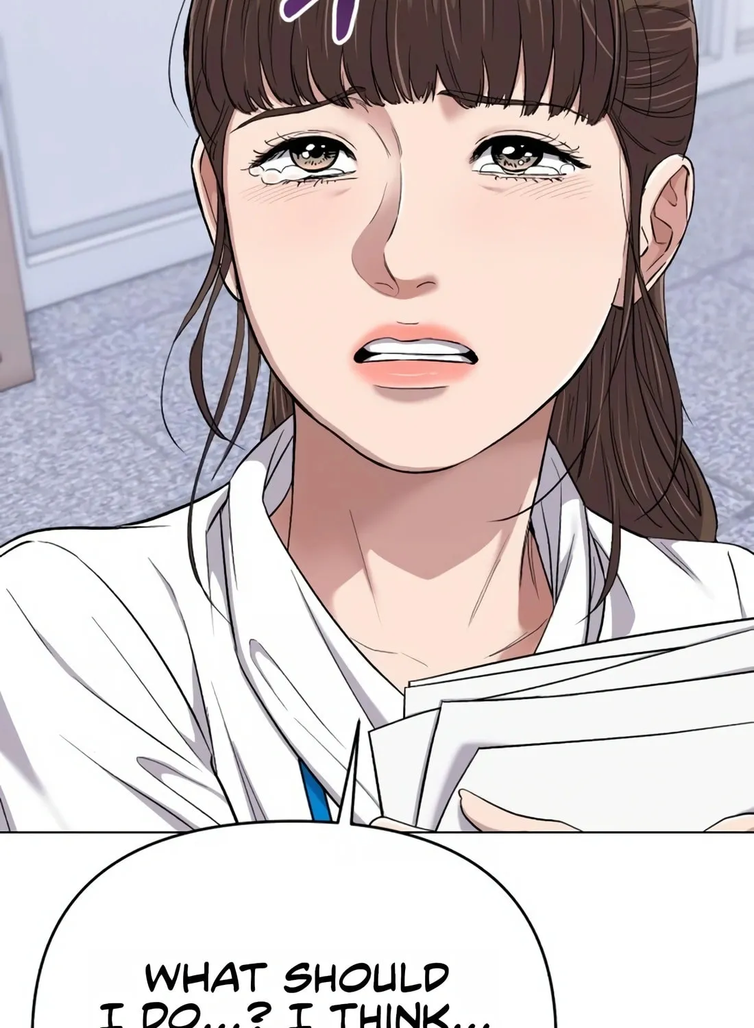 New Employee Kim Chul-Soo Chapter 14 page 126 - 