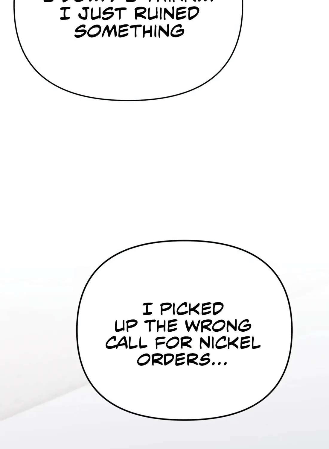 New Employee Kim Chul-Soo Chapter 14 page 127 - 