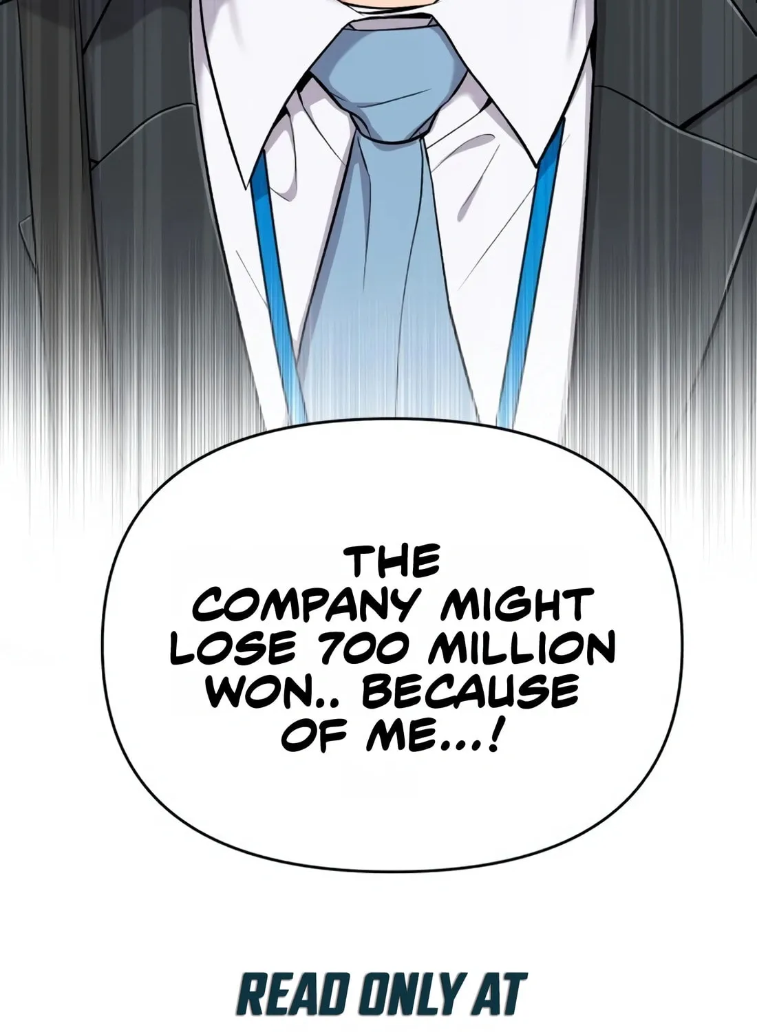 New Employee Kim Chul-Soo Chapter 14 page 129 - 