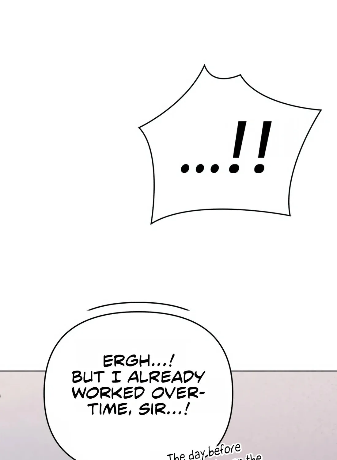 New Employee Kim Chul-Soo Chapter 14 page 14 - 