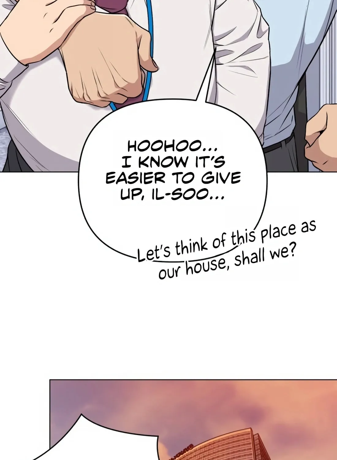 New Employee Kim Chul-Soo Chapter 14 page 16 - 