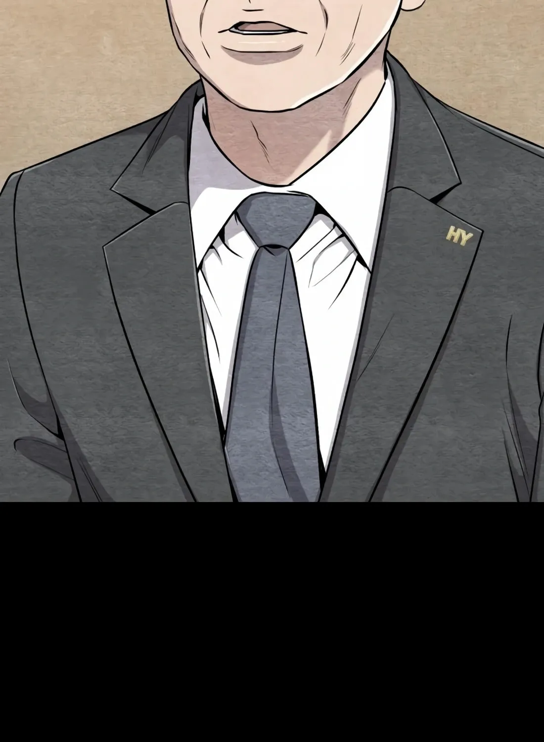 New Employee Kim Chul-Soo Chapter 14 page 33 - 