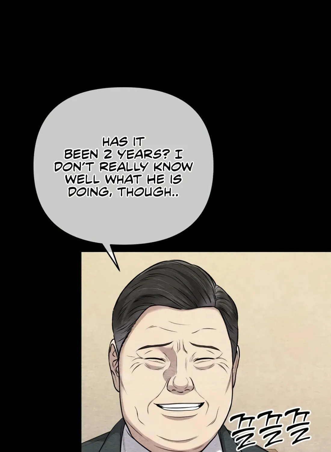 New Employee Kim Chul-Soo Chapter 14 page 36 - 