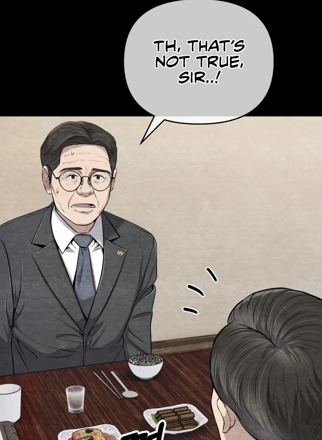 New Employee Kim Chul-Soo Chapter 14 page 40 - 