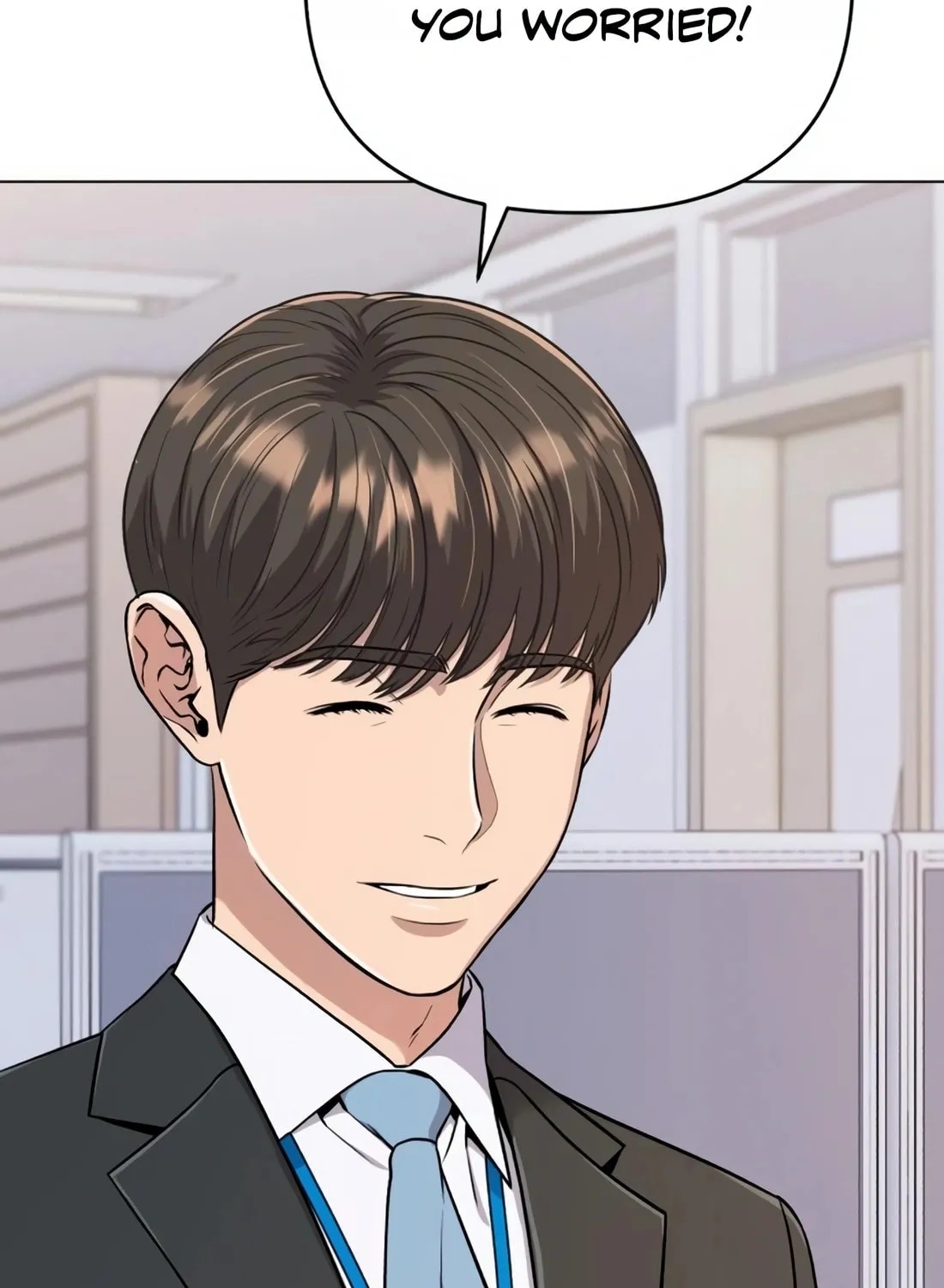 New Employee Kim Chul-Soo Chapter 14 page 5 - 