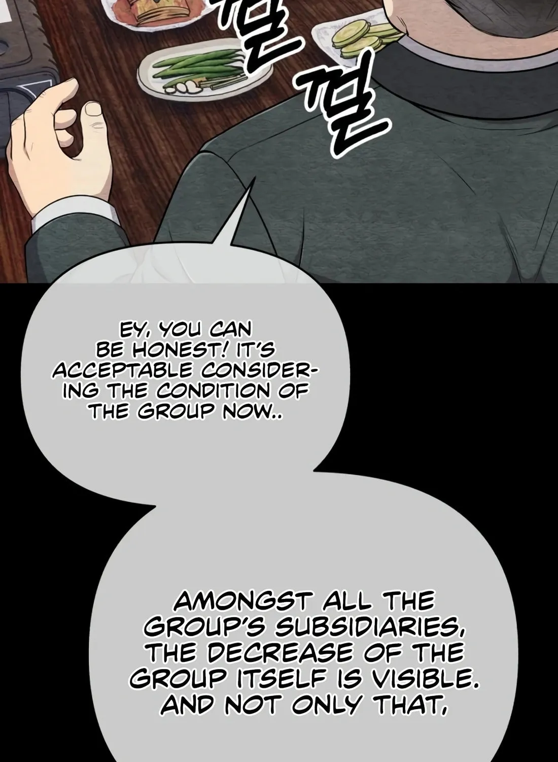 New Employee Kim Chul-Soo Chapter 14 page 41 - 