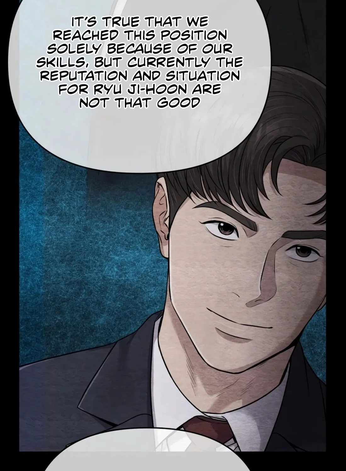 New Employee Kim Chul-Soo Chapter 14 page 43 - 