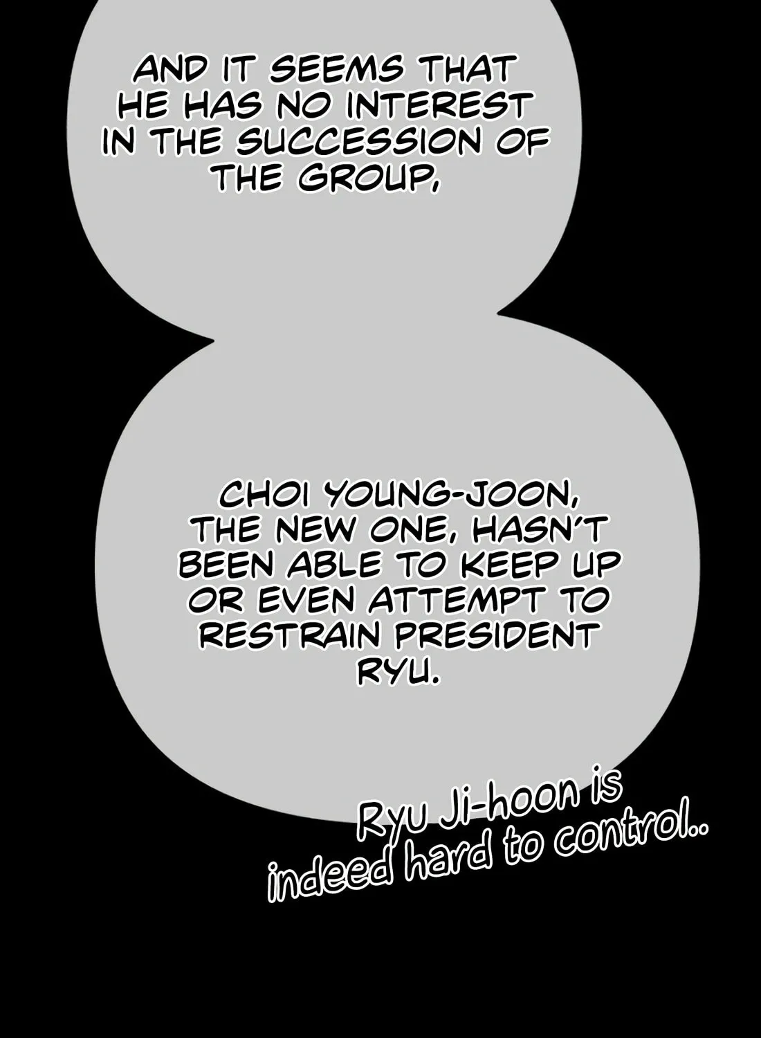 New Employee Kim Chul-Soo Chapter 14 page 44 - 