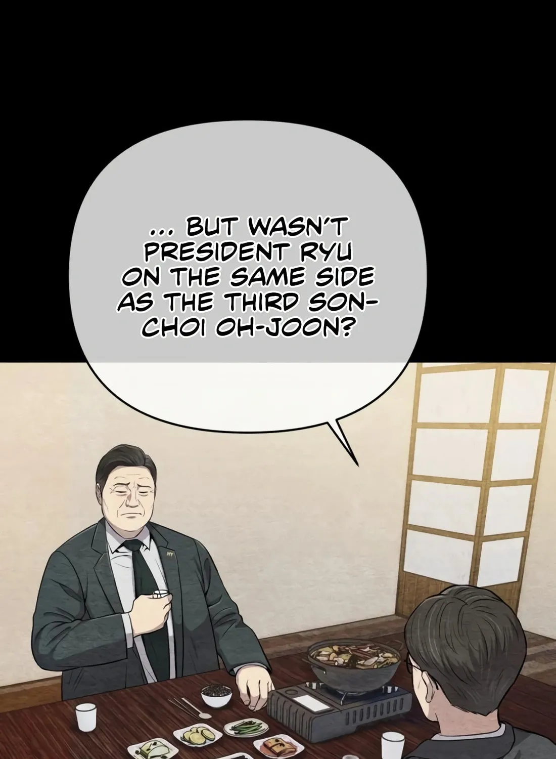 New Employee Kim Chul-Soo Chapter 14 page 45 - 
