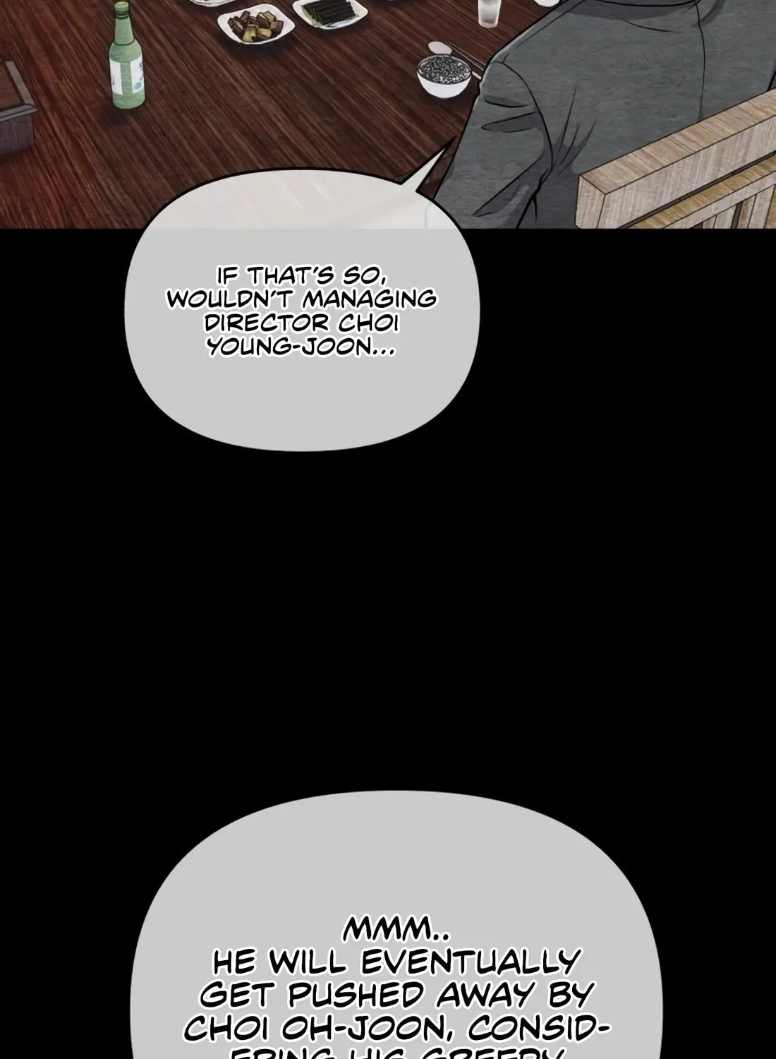 New Employee Kim Chul-Soo Chapter 14 page 46 - 