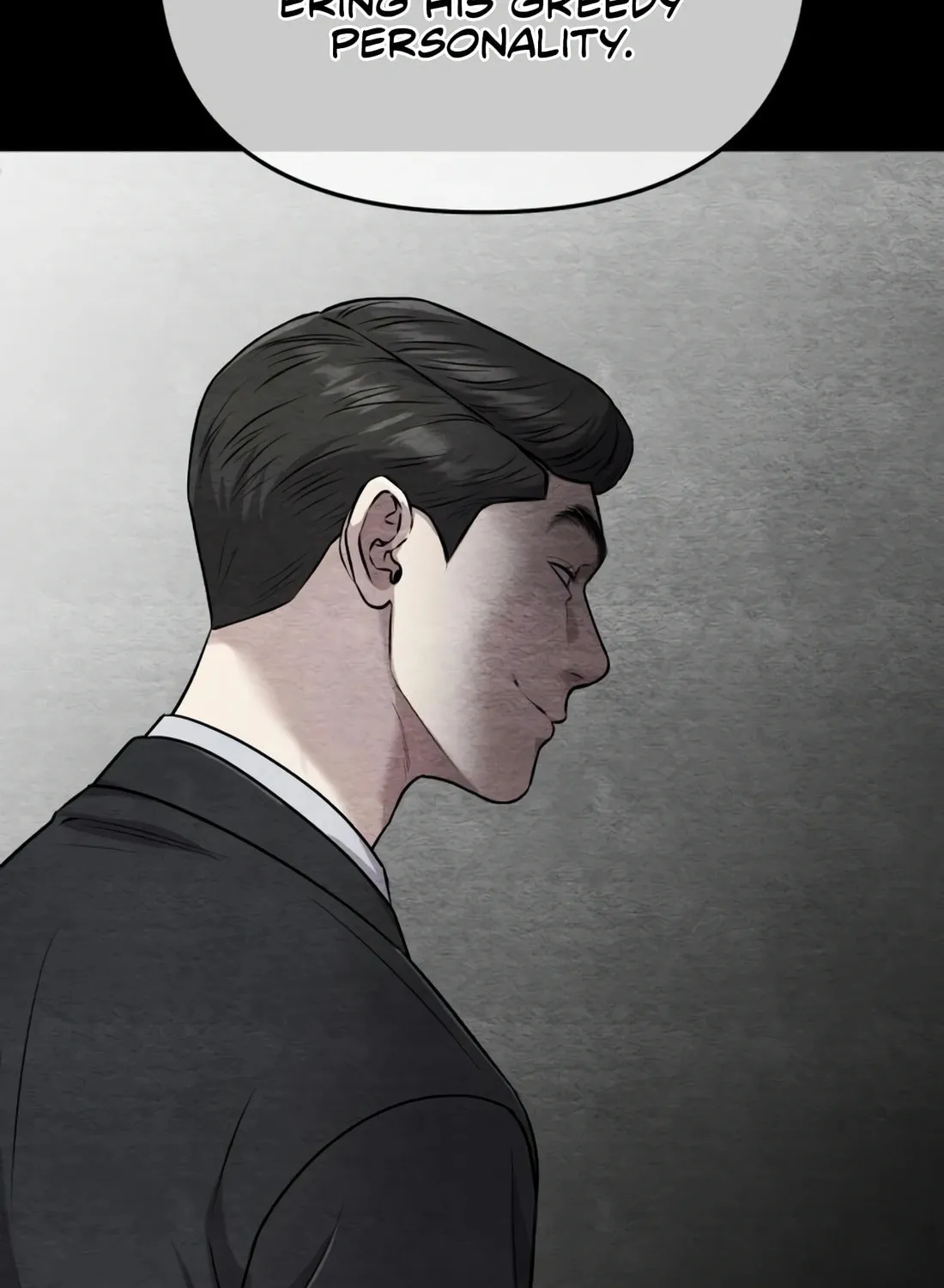 New Employee Kim Chul-Soo Chapter 14 page 47 - 