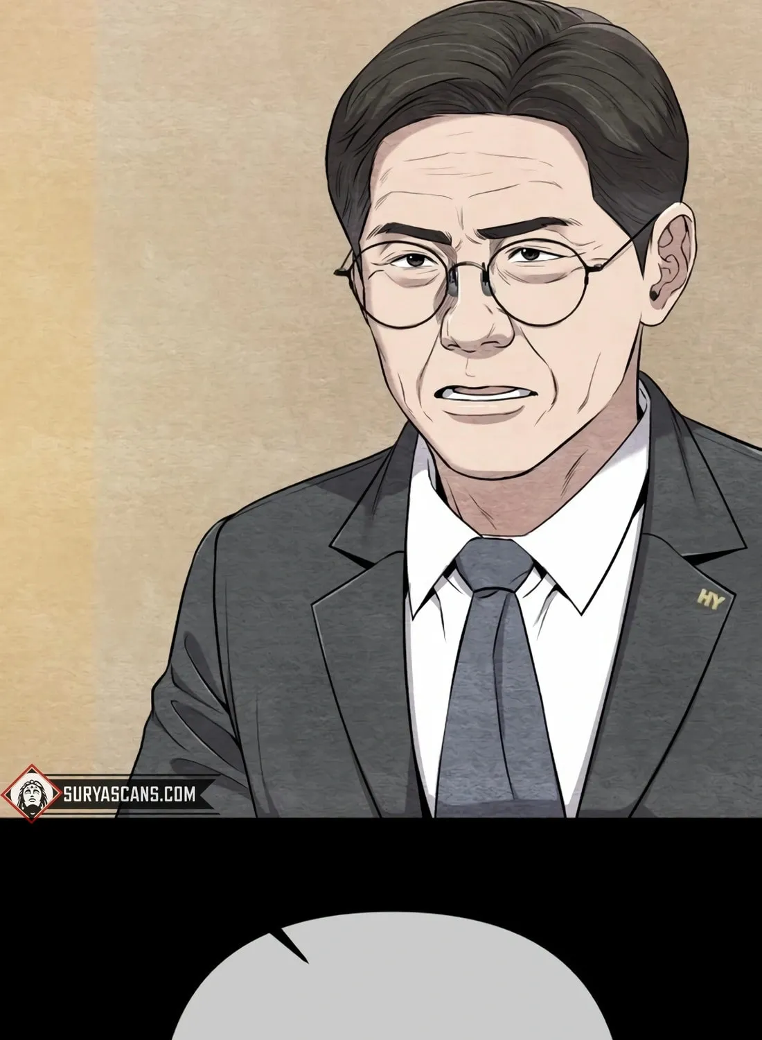 New Employee Kim Chul-Soo Chapter 14 page 50 - 
