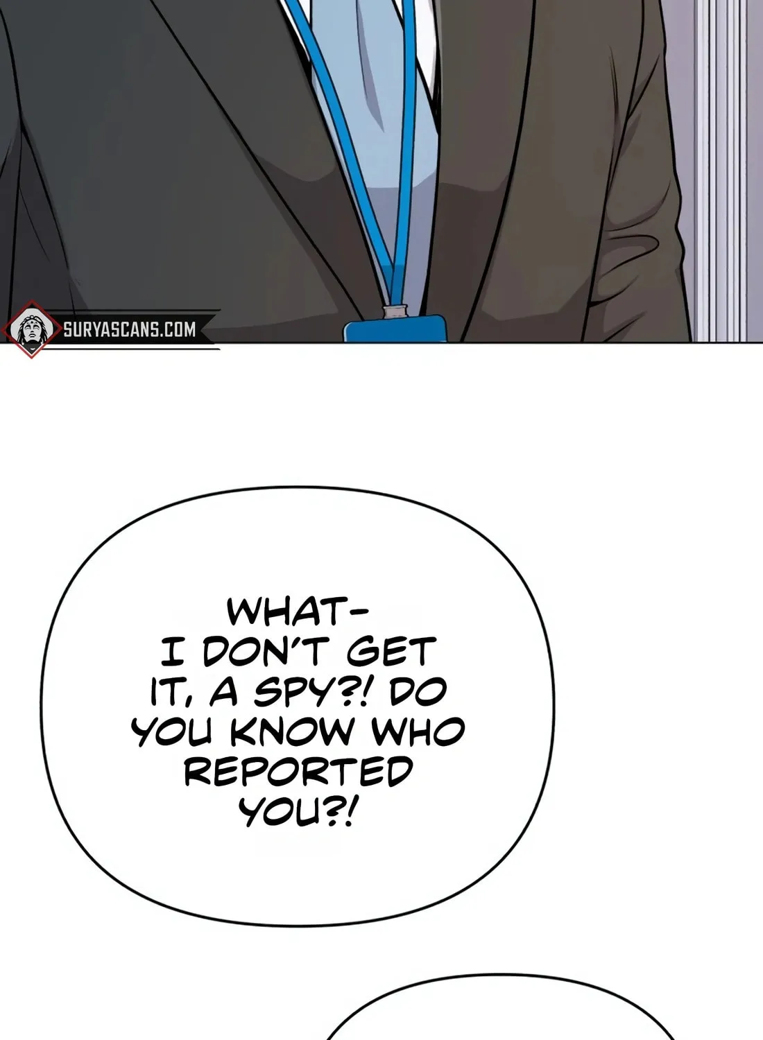 New Employee Kim Chul-Soo Chapter 14 page 6 - 