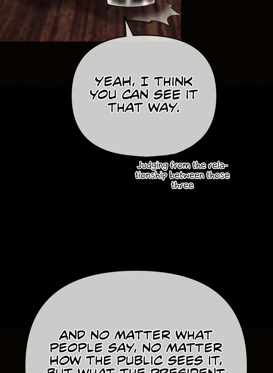 New Employee Kim Chul-Soo Chapter 14 page 54 - 