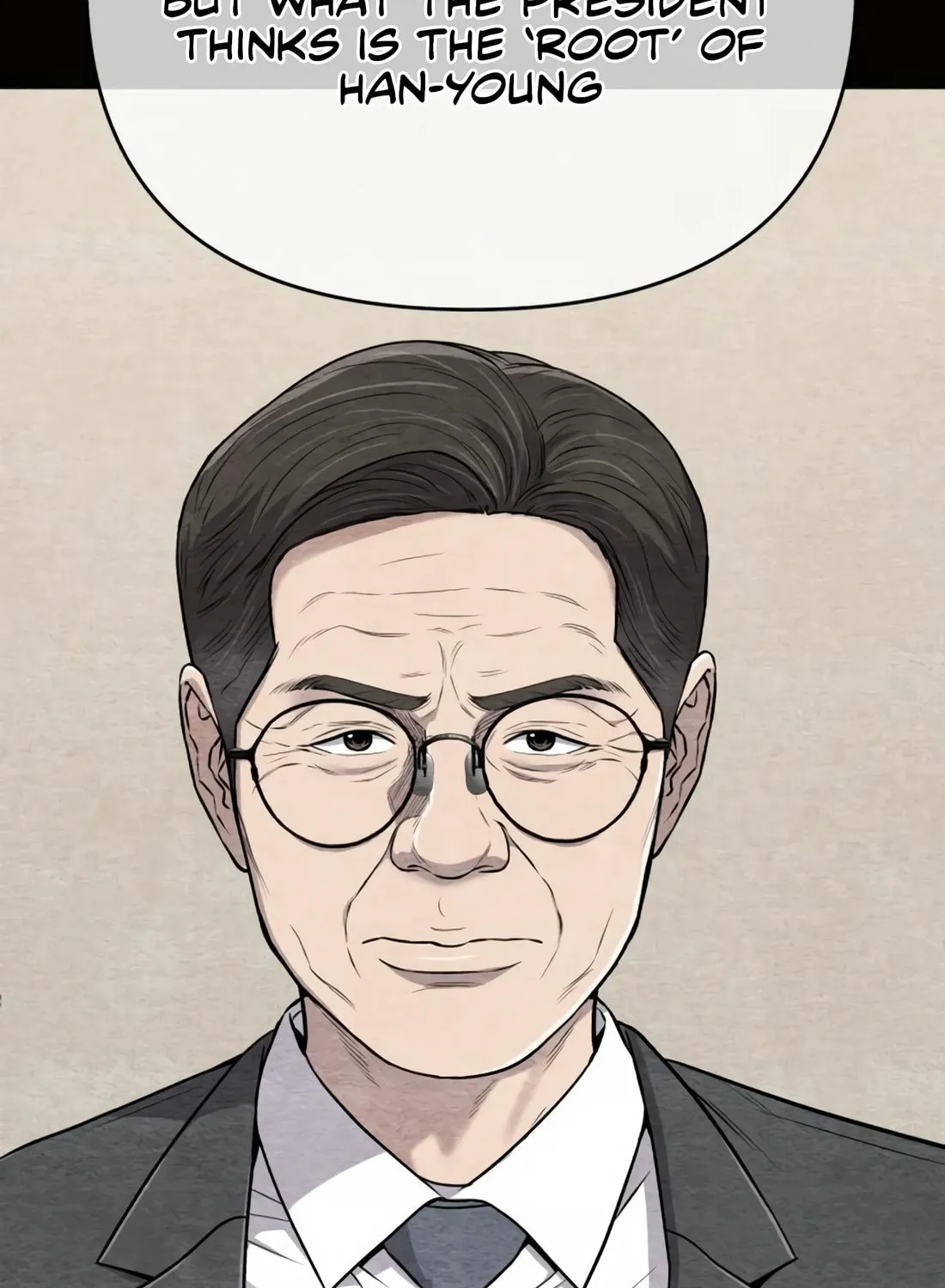 New Employee Kim Chul-Soo Chapter 14 page 55 - 