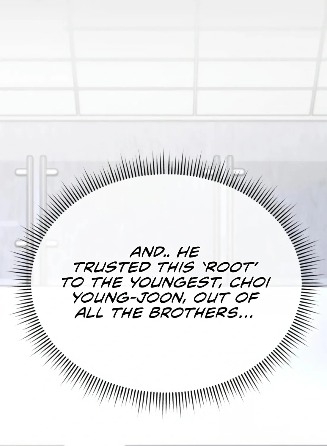 New Employee Kim Chul-Soo Chapter 14 page 58 - 