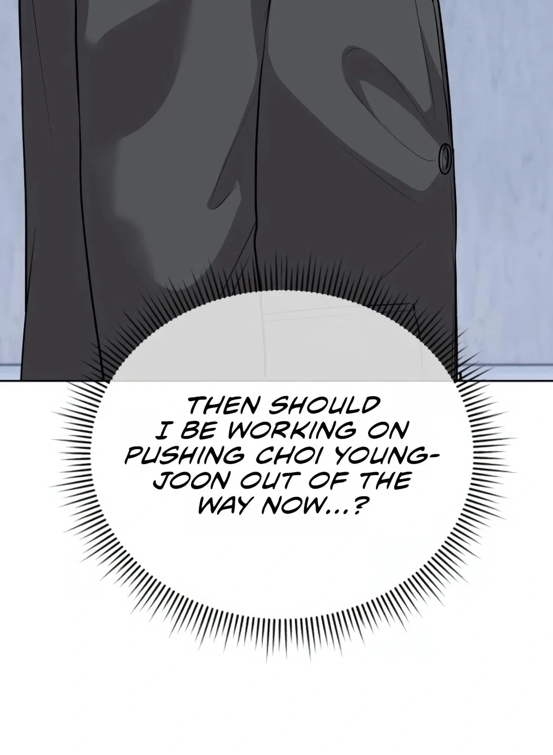 New Employee Kim Chul-Soo Chapter 14 page 61 - 
