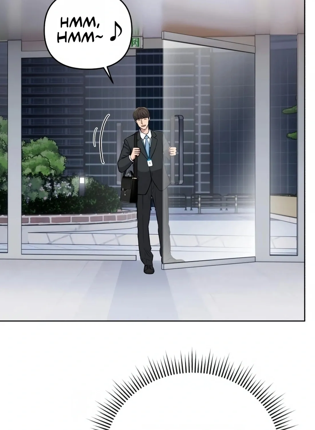 New Employee Kim Chul-Soo Chapter 14 page 64 - 